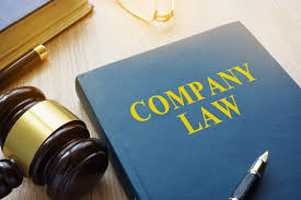 Company Law